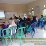 Distanhorbun adakan Bimtek di Bati Bati