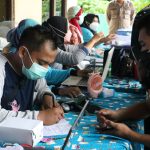 Harapkan Vaksin Gratis terus dijalankan