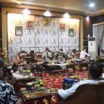 Tala Kejar Target vaksin capai  35 ribu orang