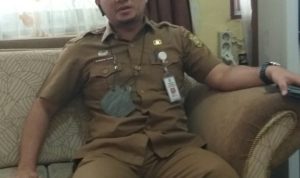 Target Penerimaan Pasar tercapai