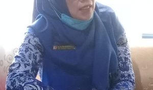 PTM 100 % SMAN 1 Karang  Intan  tunggu Rekomendasi Pemprov Kalsel