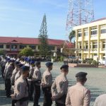 Dampak pidana kepada siapa pun bilamana  tidak bijak menggunakan Medsos