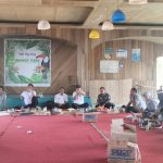 H. Iwan : selalu mensupport kegiatan inseminator di lapangan