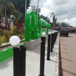 Merusak Fasum ,Bisa  Berurusan Hukum