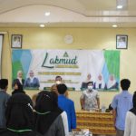 Bupati : Harapkan  selaras dengan semangat pemuda mendukung pembangunan Tanah Laut