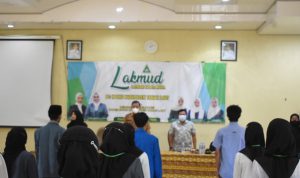 Bupati : Harapkan  selaras dengan semangat pemuda mendukung pembangunan Tanah Laut