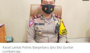 Polres Banjarbaru maksimalkan pelayanan melalui aplikasi cangkal
