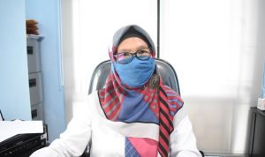 BPS untuk  SBH 2022  mendapat dukungan  Bupati Tala