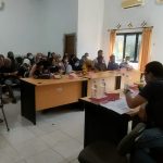 RTP Taman Pasar Lawas Pelaihari,  2 Februari Segera dioperasikan