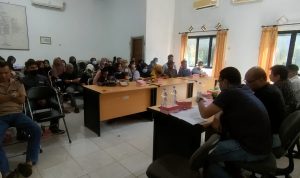 RTP Taman Pasar Lawas Pelaihari,  2 Februari Segera dioperasikan