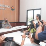 Polda Kalsel : TINDAK TEGAS!  Oknum Polisi yang Lakukan Pelanggaran Hingga Mengakibatkan Orang Meninggal Dunia