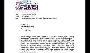 Dewan Pers Tuai Perlawanan terkait Pemilihan Pengurus Baru