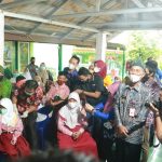 243 SD di Tanah Laut serentak laksanakan Vaksin