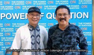 Terkait Uji Materiil UU Pers, Wilson Lalengke Berharap MK Kembalikan Hak Konstitusi Wartawan dan Organisasi Pers