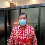 Kepala Dinas Pendidikan Tala Pantau PTM Terbatas