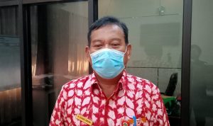 Kepala Dinas Pendidikan Tala Pantau PTM Terbatas
