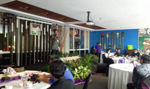 Perekonomian KalSel 2022 diperkirakan tumbuh dikisaran 4-5% (ctc)