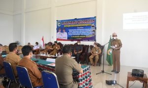 H M Sukamta Inginkan 2023 Ada Peningkatan Produktivitas Masyarakat