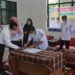 Perwakilan Warga Kintap Sampaikan Aspirasi di Musrenbang Batu Ampar