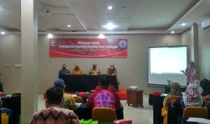 Pemkab Tala siap mendukung yang  memajukan desanya
