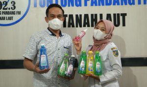 Produksi PROTALA Heriyanto direspon Pasar dengan baik