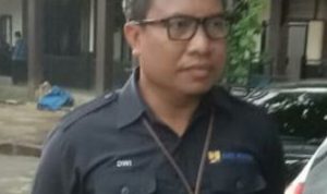 Dilintasi Truk bertonase lebihi kapasitas Jalan Balirejo – Bajuin Rusak