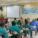 Rat KPN 2021 Ajak Pegawai agar Koperasi lebih maju