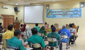 Rat KPN 2021 Ajak Pegawai agar Koperasi lebih maju