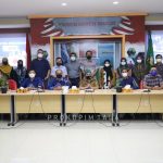 Dorong semua pihak tertib disiplin bayar pajak
