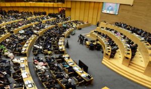 Maroko Terpilih menjadi Anggota Dewan Perdamaian dan Keamanan Uni Afrika