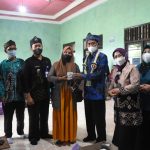 DP2KBP3A berikan layanan gratis pemasangan Implan