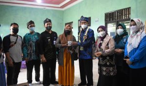 DP2KBP3A berikan layanan gratis pemasangan Implan