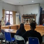 5 Muda Mudi tanpa nikah terciduk SATPOL PP