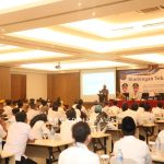 DPC APDESI Tala  Gelar Bimtek di Banjarmasin