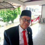 Keberadaan Perusda BARATALA disoroti , Ketua DPRD Tala :  Benahi apa yang jadi Kendala