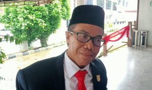 Keberadaan Perusda BARATALA disoroti , Ketua DPRD Tala :  Benahi apa yang jadi Kendala