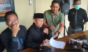 Selesaikan Secara Restorative Justice, Kapolres Lampung Timur Mendapat Apresiasi Dari Keluarga Besar PPWI
