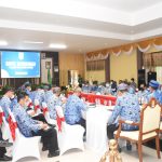 Bupati HST meminta Tala mendistribusikan kebutuhan ikan laut