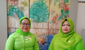 Ketua HARPI Kalsel :  harapkan semua Pengurus Anggota DPC saling bersinergi
