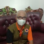 Sahrudin : Tegaskan agar masalah kebencanaan ini tidak melibatkan kepentingan lain