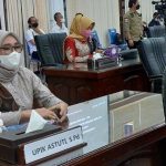 Fipik : Tak pernah terpikirkan sama sekali jadi Anggota DPRD