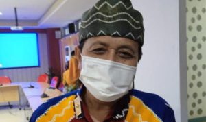 Memiliki Potensi, berharap BUMDesa miliki keuntungan.