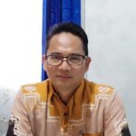 Kepala PDAM Baru : Progran Kerja meneruskan kebijakan yang lama