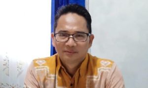Kepala PDAM Baru : Progran Kerja meneruskan kebijakan yang lama