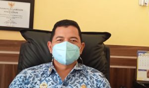 Sejak 2018 Penataan Pasar di Banjarmasin Terus dilakukan