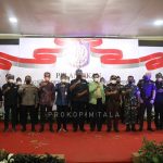 Berharap APDESI dapat membantu pemerintah desa dalam memaksimalkan potensi desa