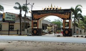 Kapolres Lampung Timur Tidak Mau Temui Kuasa Hukum Ketum PPWI dkk, Mengapa?