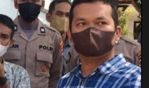 Viral DPRD Banjar !!Akitivis dan ketua LSM KMPIB Kalsel bahauddin angkat bicara