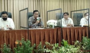 BI Kalsel siapkan Penukaran Uang baru Rp 2,5 T