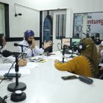 Dinsos Bersama SATPOL PP,  POLISI lakukan pantaun keberadaan anak jalanan